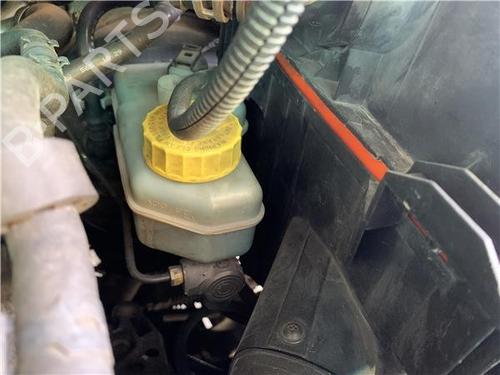 Brake master cylinder SKODA FABIA II (542) 1.4 TDI | BP32450962M77 