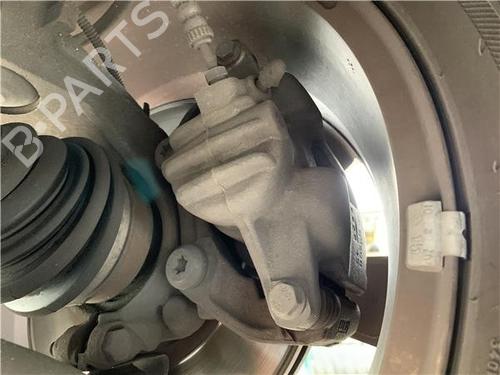 Other PEUGEOT 207 (WA_, WC_) 1.6 HDi | BP32419578O1 