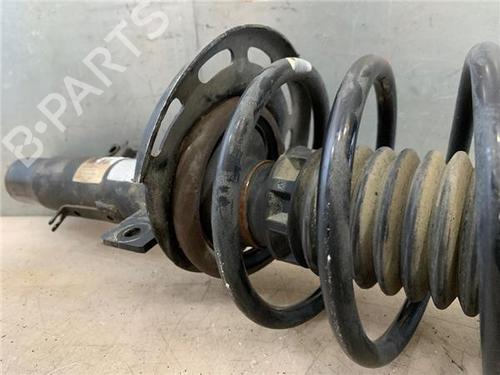 Right front shock absorber CITROËN C3 II (SC_) 1.4 HDi 70 (SC8HZC, SC8HR0, SC8HP4) | BP21128833M17 