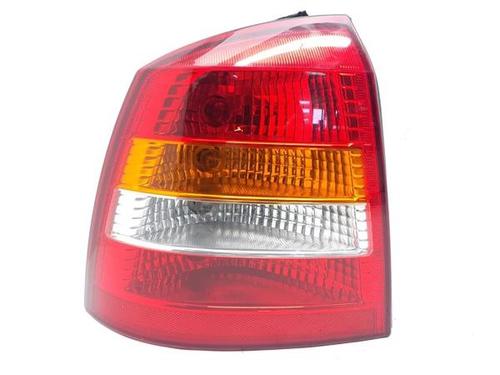 Used Left taillight Left taillight OPEL ASTRA G Hatchback (T98) [1998-2009] 11139488 11139488