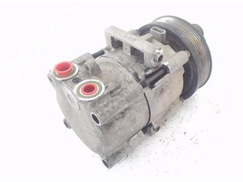 AC compressor FORD MONDEO III (B5Y) 2.0 TDCi | BP29460588M34 