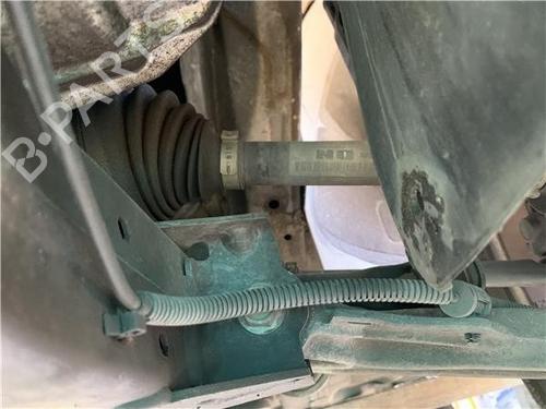 Left front driveshaft OPEL ASTRA J (P10) | BP33731324M38 - Image 9