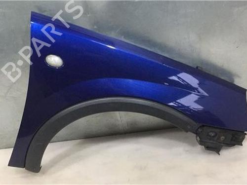 Forskærm Højre OPEL CORSA C (X01) [2000-2009]  14341082
