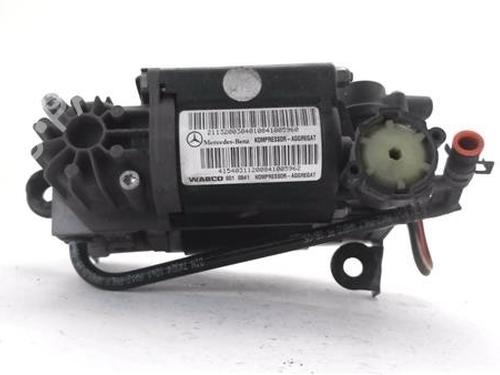 Suspension compressor MERCEDES-BENZ E-CLASS (W211) E 270 CDI (211.016) | BP37260932M103 - Image 4