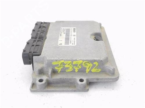 Electronic module FIAT DOBLO Box Body/MPV (223_) | BP29993362M83