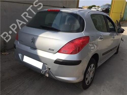 Left rear door PEUGEOT 308 I (4A_, 4C_)  | BP14344280C4 