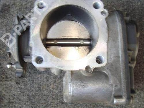 Throttle body AUDI A4 B5 (8D2) 1.8 T | BP9684829M82 
