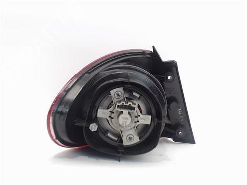 Right taillight SEAT TOLEDO III (5P2)  | BP15490601C35 