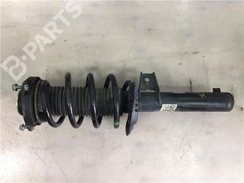 Used Right front shock absorber Right front shock absorber AUDI A3 (8P1) 2.0 TDI 16V (140 hp) 11171929 11171929