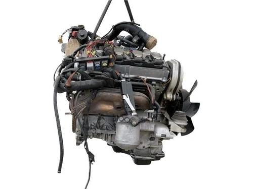 Motor AUDI A8 D2 (4D2, 4D8)  | BP13051297M1 