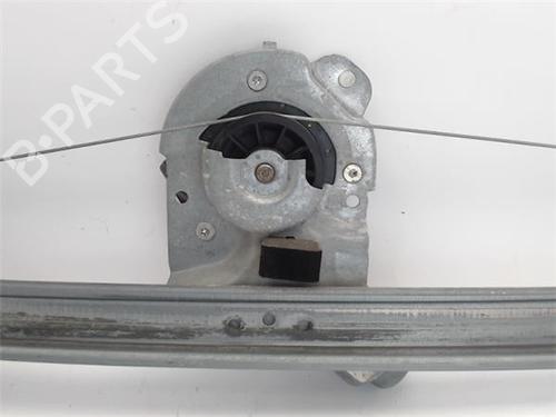 Other CITROËN C1 (PM_, PN_) 1.4 HDi | BP16767060O1 