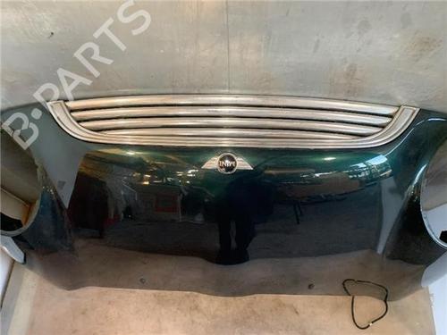 Hood MINI MINI (R50, R53) Cooper | BP30135587C1 