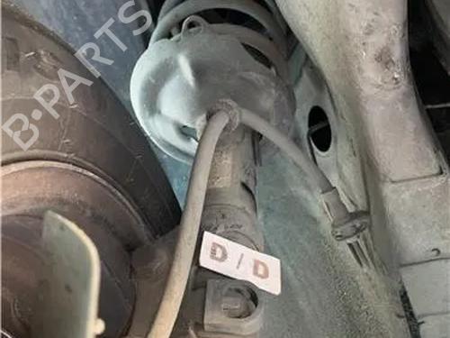Used Right front shock absorber VW LUPO I (6X1, 6E1) 1.7 SDI (60 hp) 27275408