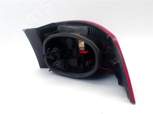 Left taillight RENAULT LAGUNA II (BG0/1_)  | BP22132660C34 