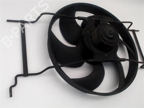 Radiator fan CITROËN ZX (N2)  | BP26434316M35 