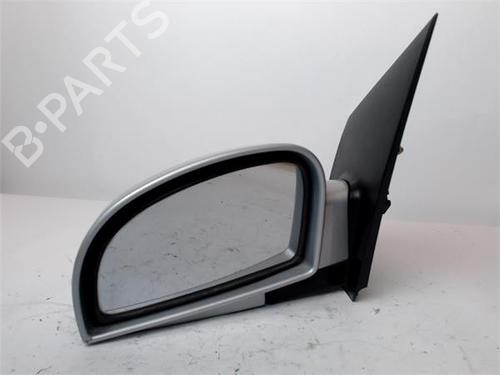 Used Left mirror HYUNDAI GETZ (TB) [2001-2011]  11239173