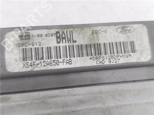 Elektronisk modul FORD FOCUS I (DAW, DBW) 1.8 DI / TDDi | BP30981246M83 