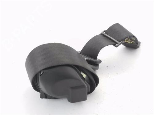 Front left seatbelt LIGIER XTOO (LXT) 0.5 | BP25010028I26 