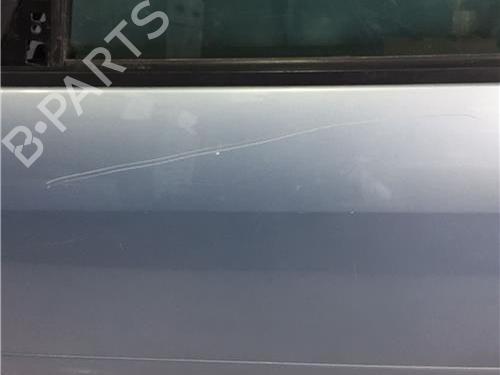 Left front door AUDI A2 (8Z0) 1.4 TDI | BP11363295C2 