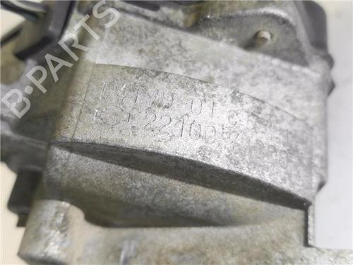 Ignition distributor NISSAN MICRA II (K11)  | BP29993261M68 