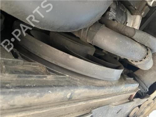 Radiator fan VW GOLF V (1K1) | BP32419339M35