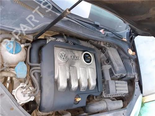 Rear left window mechanism VW GOLF V (1K1) 1.9 TDI | BP14340212C24 