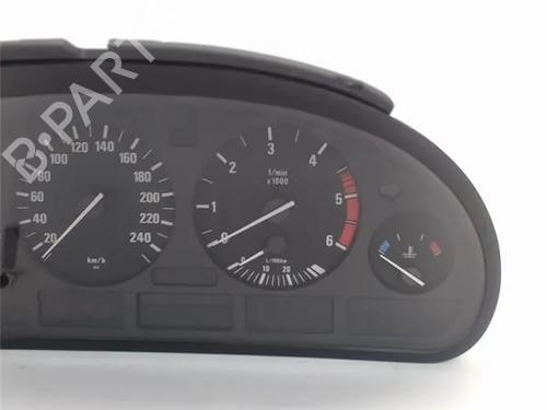 Instrument cluster BMW 5 (E39)  | BP15770552C47 