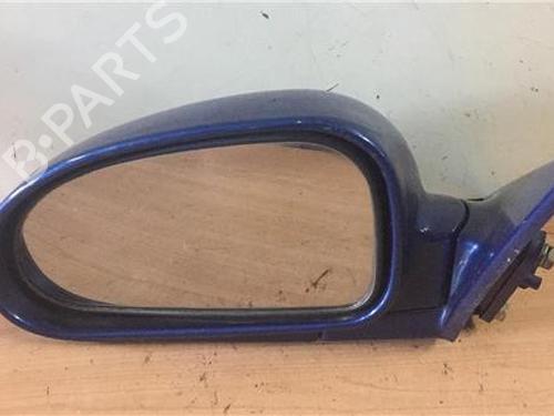 Left mirror HYUNDAI COUPE I (RD) 1.6 i 16V | BP9759081C26 