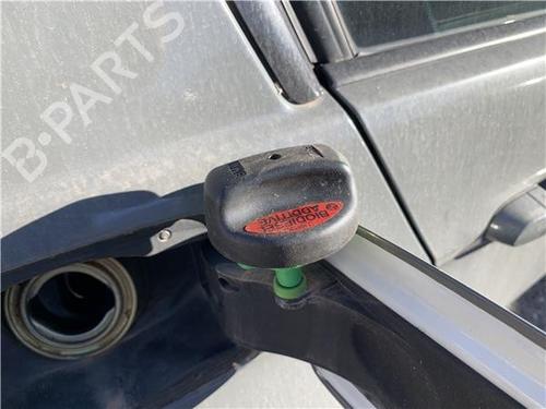 Fuel flap BMW 3 (E90) 330 d | BP32418761C131 