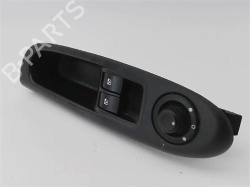Left front window switch RENAULT CLIO II (BB_, CB_)  | BP22339101I27 