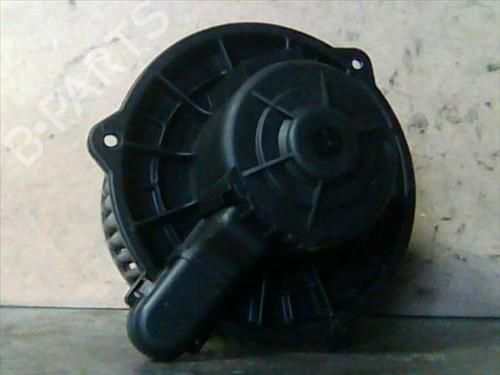 Used Heater blower motor HYUNDAI GETZ (TB) [2001-2011]  9764487