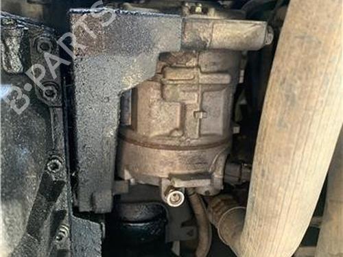 AC compressor JEEP COMPASS (MK49) 2.0 CRD | BP32417996M34