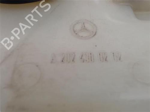 Brake master cylinder MERCEDES-BENZ E-CLASS (W210)  | BP16693556M77