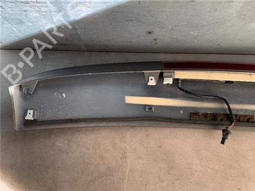 Rear spoiler SEAT IBIZA III (6L1) 1.4 16V | BP31575189C96