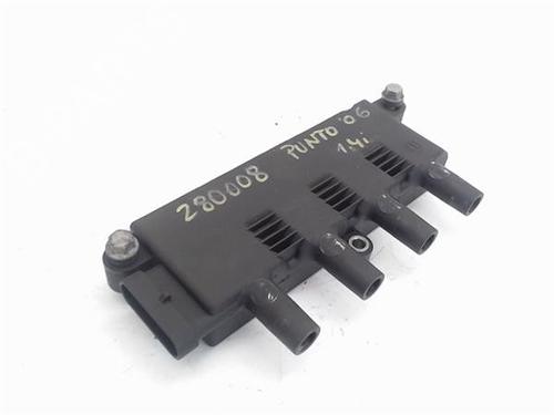 Ignition coil FIAT GRANDE PUNTO (199_)  | BP9636568M94 