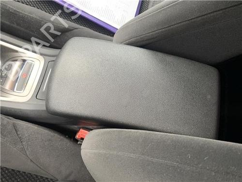 Used Middle console CITROËN C5 III Break (RW_) 2.0 HDi 140 (140 hp) 24473389