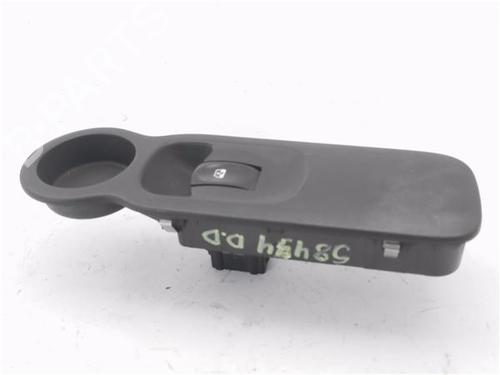 Right front window switch RENAULT MODUS / GRAND MODUS (F/JP0_)  | BP33220851I26  - Image 5