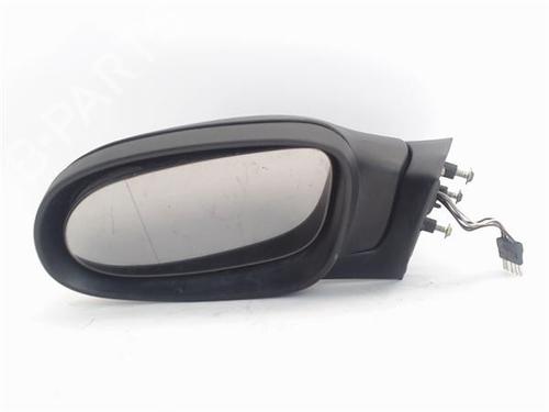 Left mirror MERCEDES-BENZ A-CLASS (W168)  | BP16752258C26 