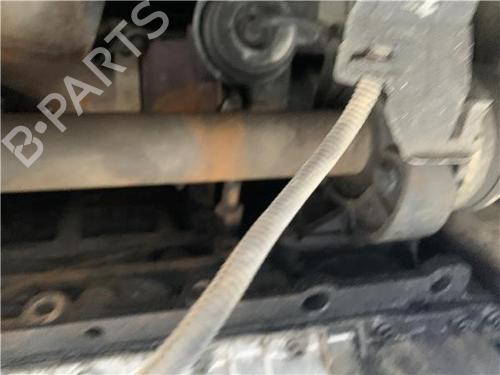 Right front driveshaft VW GOLF V (1K1) | BP32419349M39