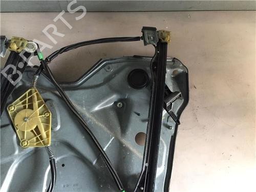 Andre SEAT LEON (1M1) 1.9 TDI | BP14343040O1 