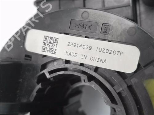 Switch OPEL ASTRA J (P10) 1.6 CDTi (68) | BP32091231I30 - Image 6