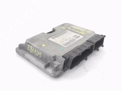 Used Electronic module Electronic module 10982990 10982990