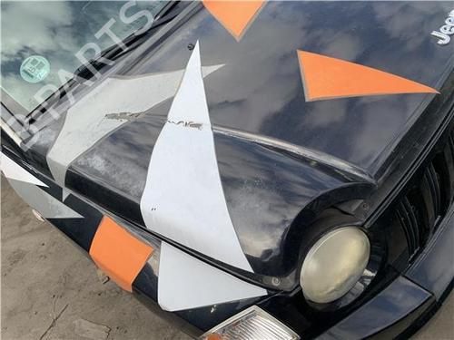 Hood JEEP COMPASS (MK49) 2.0 CRD | BP32417982C1 