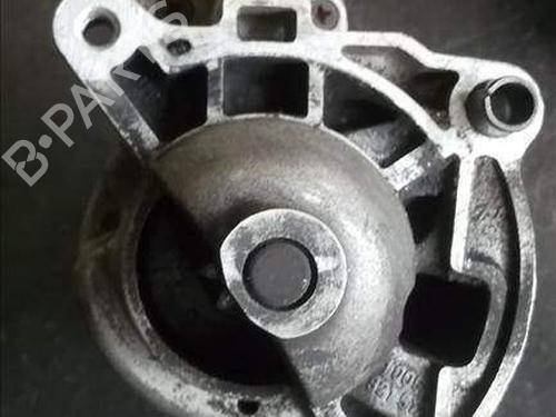 Starter PEUGEOT 306 (7B, N3, N5)  | BP9702511M8 