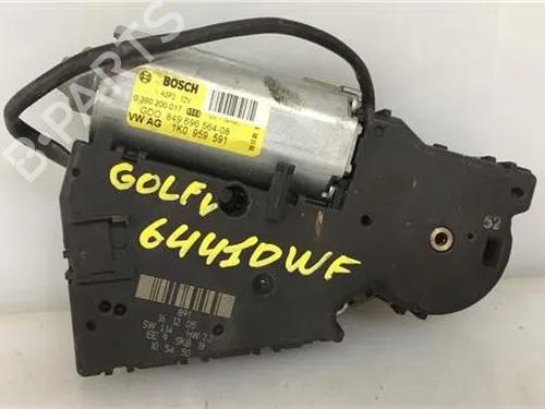 Sunroof engine VW GOLF V (1K1) 1.9 TDI | BP10353259M60 