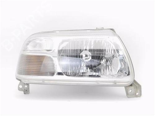 Right headlight SUZUKI GRAND VITARA I (FT, HT) 2.0 TD 4x4 (SQ 420D) | BP22959828C29 