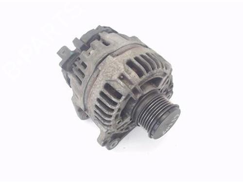 Used Alternator Alternator SKODA FABIA I (6Y2) [1999-2008] 33729676 33729676