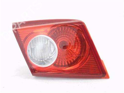 Used Left tailgate light Left tailgate light CHEVROLET LACETTI (J200) 1.6 (109 hp) 29134855 29134855