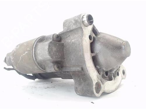 Startmotor PEUGEOT 206 CC (2D)  | BP24315514M8 