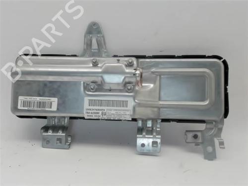 Elektronisk modul MERCEDES-BENZ C-CLASS Coupe (CL203) [2001-2011]  16285536
